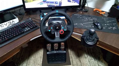 Steering Wheel Pc Best