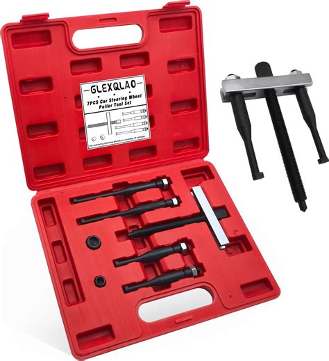 Steering Wheel Removal Tool