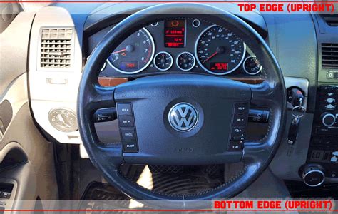 Steering Wheel Will Not Move