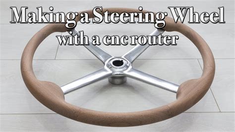 Steering Wheels Made Of