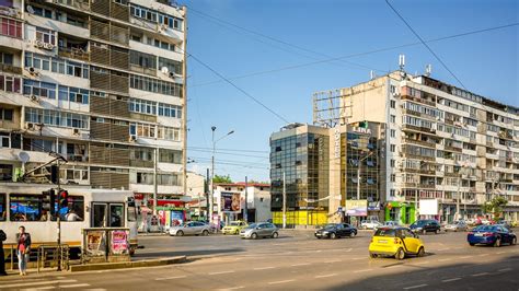 stefan cel mare bucuresti