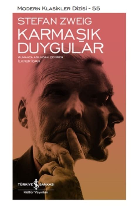 Mecburiyet Stefan Zweig İş Bankası Kültür Yayınları