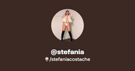 Stefaniacostache Nude Private Leaks #ff0