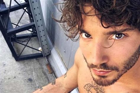 stefano de martino instagram