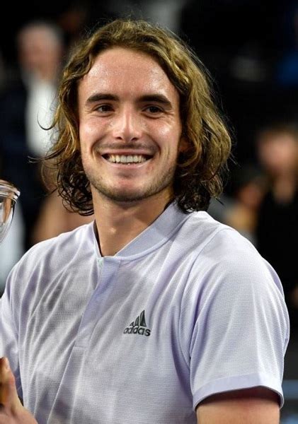 stefanos tsitsipas wiki