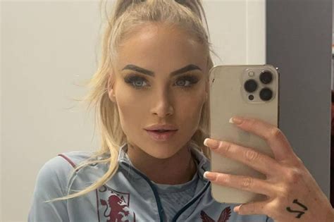 steffy alisha manuela