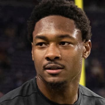 Stefon Diggs Icon