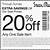 stein mart in store coupon