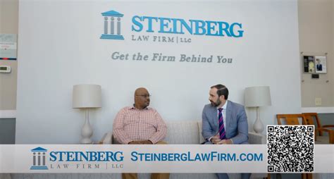 steinberg and steinberg law firm