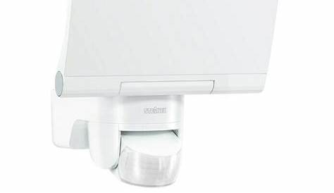 Steinel Led Strahler Xled Home 2 Sensor LED XLED (Weiß, 14,8 W