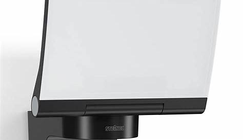 Steinel Xled Home 2 Xl Spotlight Black Integrated 20 W 4000 K XLED Sensor , ,