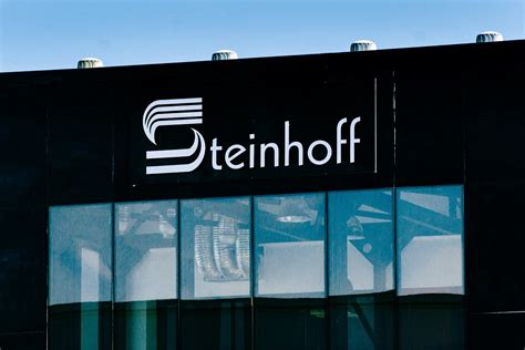 steinhoff financial statements 2016