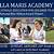 stella maris academy calendar