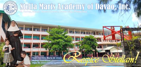 Stella Maris Academy Of Davao