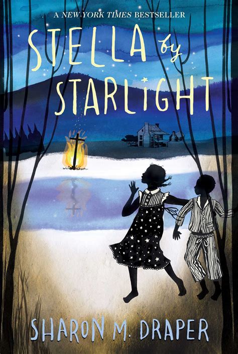 stella by starlight book