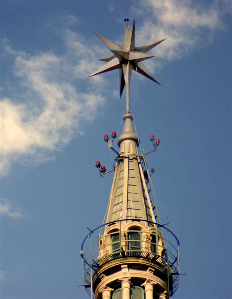 stella della mole antonelliana