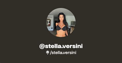 stella onlyfans versini