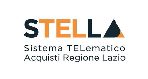 stella regione lazio