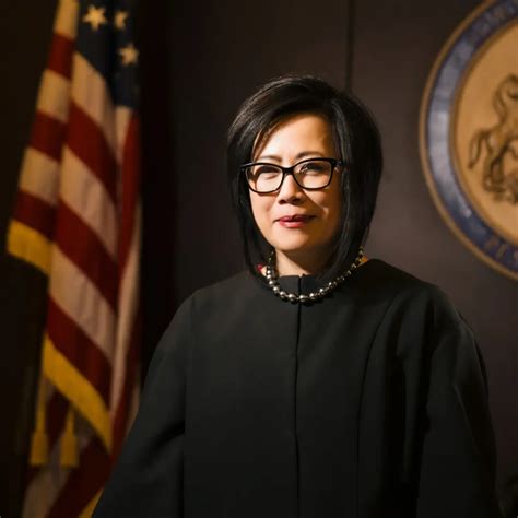 Stella Tsai Fashion Designer