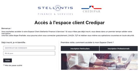 stellantis belgique espace client