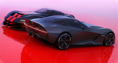stellantis concept cars