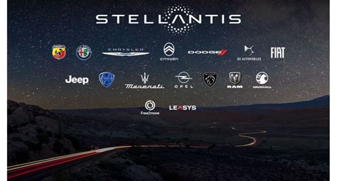 stellantis denies merger spe