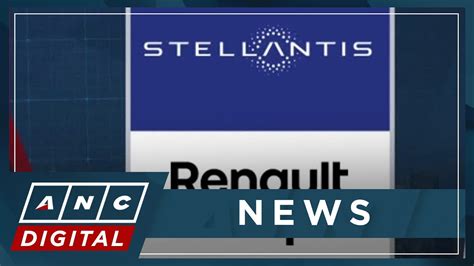 stellantis denies merger speculation