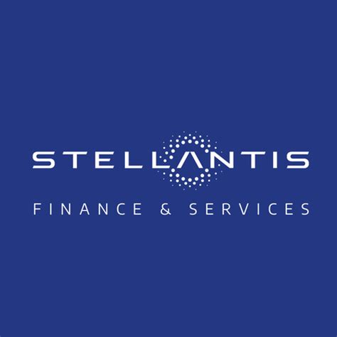 stellantis finance et services