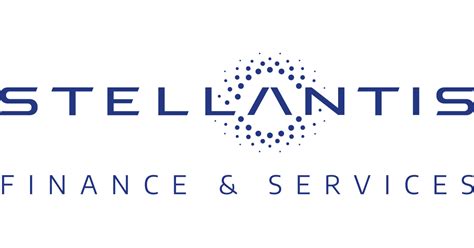 stellantis financial address