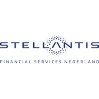 stellantis financial services nederland b.v