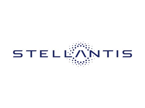 stellantis logo transparent