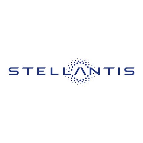 stellantis logo transparent background