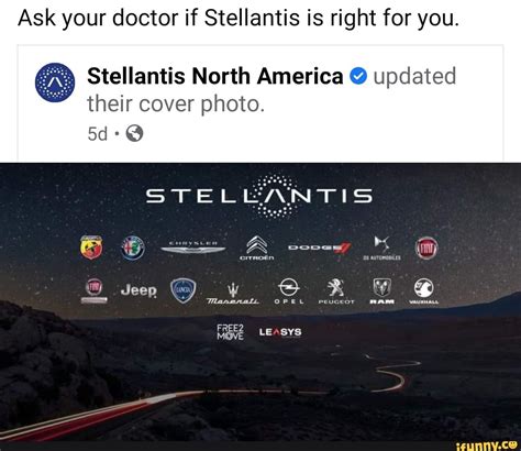 stellantis north america careers