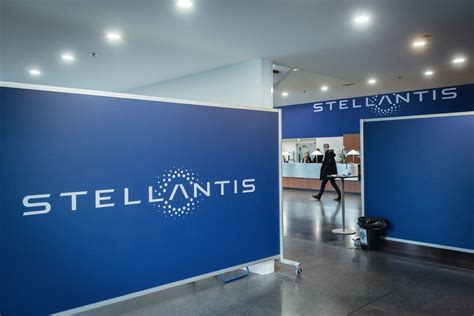 stellantis payment terms