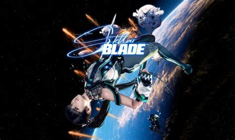 stellar blade game release date