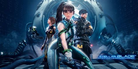 Unleash Epic Gaming: Stellar Blade on PC - Experience the Swordmaster's Adventure