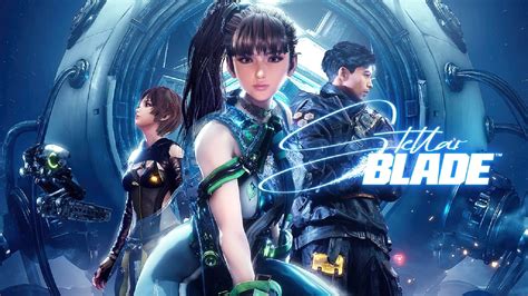 stellar blade pc port