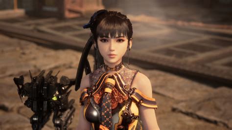 Stellar Blade PC Port and Sequel Planned, Confirms Dev