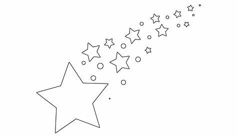 Risultati immagini per stella marina schema | Stampe, Disegni, Colori