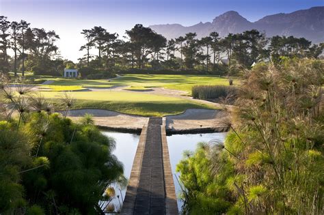 stellenbosch golf club green fees