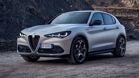 stelvio alfa romeo 2024