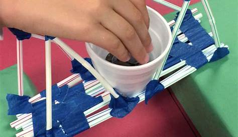 Stem Activities For Second Graders