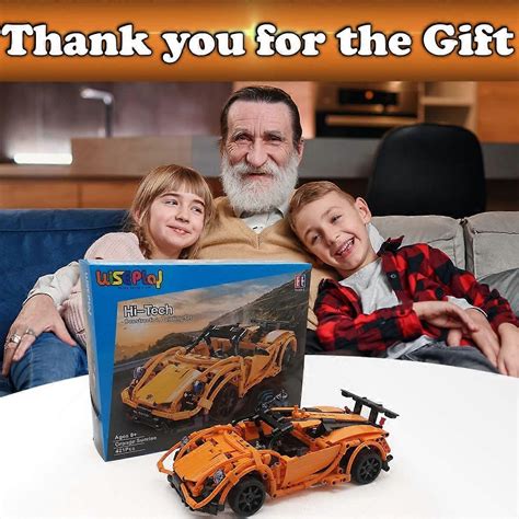 Stem Building Sets For Adults