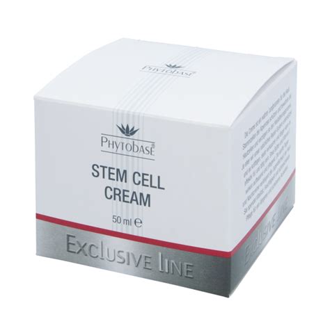 stem cell cream