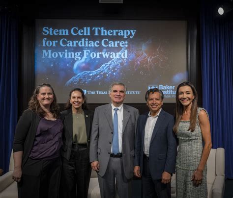 Stem Cell Therapy Austin Texas Overview