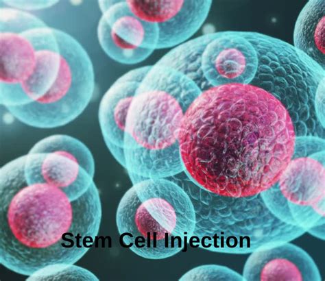 Stem Cell Therapy in Houston, TX