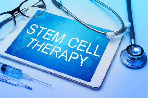 stem cell therapy in florida