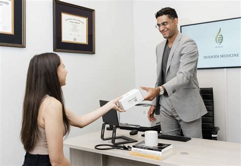 Stem Cell Therapy in Miami: A Pathway to Healing