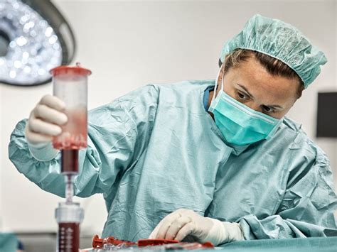 The Incredible Effects Of Stem Cell Treatments Posts by Stem Cell