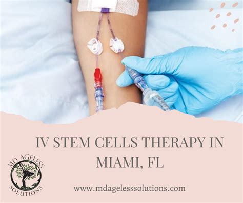 stem cell treatment in miami florida